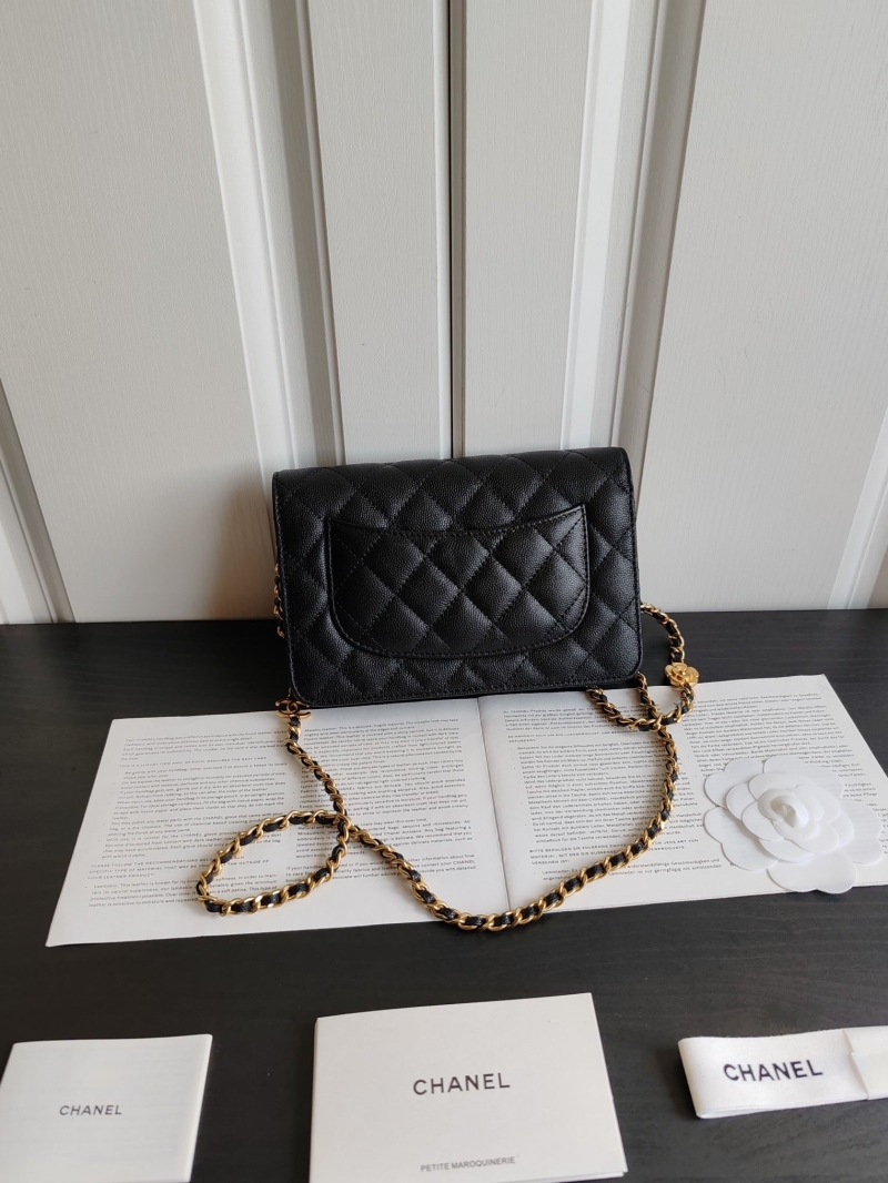 Chanel WOC Bags